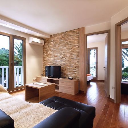 Apartments Dangubic Petrovac Exterior photo