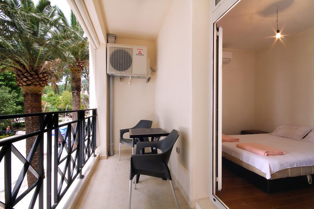 Apartments Dangubic Petrovac Exterior photo